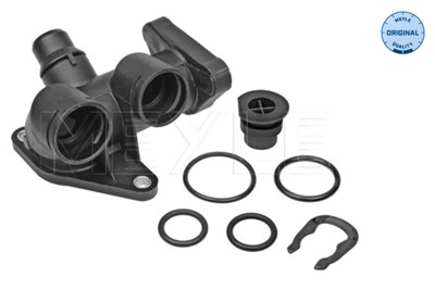 MEYLE 100 121 1050/S Číslo výrobce: MFL0038. EAN: 4040074508640.