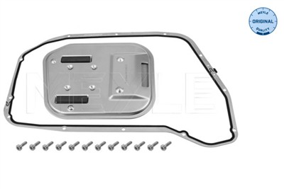 MEYLE 100 137 0006 Číslo výrobce: MHK0014. EAN: 4040074124147.