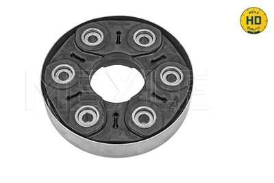 MEYLE 100 152 2101/HD Číslo výrobce: MPJ0204HD. EAN: 4040074245507.