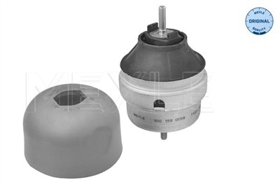 MEYLE 100 199 0058 Číslo výrobce: MEM0936. EAN: 4040074235669.