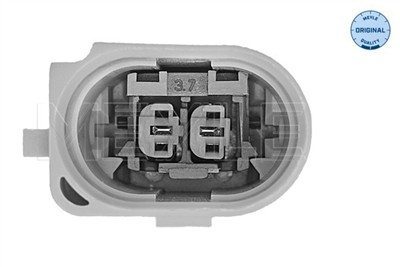 MEYLE 100 199 1404/S Číslo výrobce: MEM0882. EAN: 4040074252611.