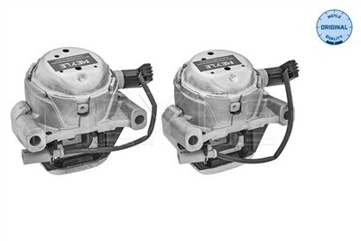 MEYLE 100 199 3101/S Číslo výrobce: MEM0889. EAN: 4040074260289.