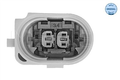 MEYLE 100 199 3101/S Číslo výrobce: MEM0889. EAN: 4040074260289.