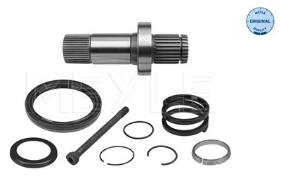 MEYLE 100 498 0242 Číslo výrobce: MDS0051. EAN: 4040074138380.