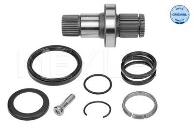 MEYLE 100 498 0245 Číslo výrobce: MDS0057. EAN: 4040074178270.