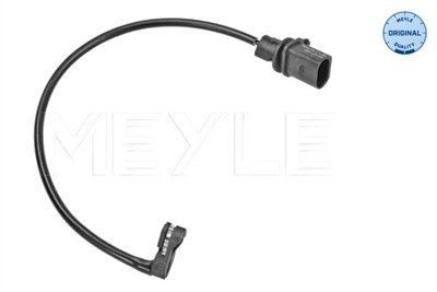 MEYLE 100 527 0001 Číslo výrobce: MWS0020. EAN: 4040074123737.