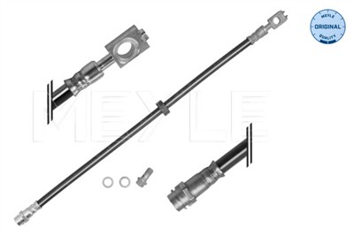 MEYLE 100 611 0053/S Číslo výrobce: MBH0147. EAN: 4040074429464.