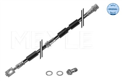 MEYLE 100 611 0083/S Číslo výrobce: MBH0165. EAN: 4040074429488.