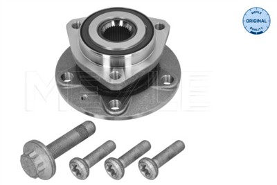 MEYLE 100 650 0003 Číslo výrobce: MWH0026. EAN: 4040074472644.