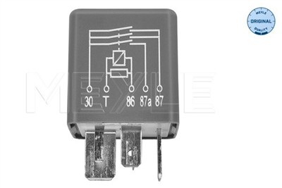 MEYLE 100 830 0019 Číslo výrobce: MEX0200. EAN: 4040074115879.