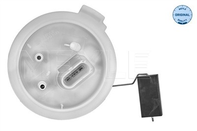 MEYLE 100 919 0083 Číslo výrobce: MFU0048. EAN: 4040074221907.