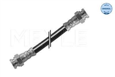 MEYLE 11-14 525 0021 Číslo výrobce: MBH0185. EAN: 4040074562864.