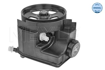 MEYLE 11-14 631 0001 Číslo výrobce: MHP0224. EAN: 4040074284834.