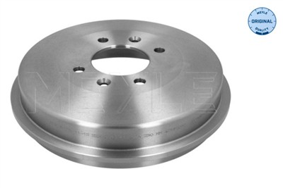 MEYLE 11-15 523 0003 Číslo výrobce: MDR0004. EAN: 4040074258514.