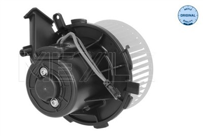 MEYLE 112 237 0002 Číslo výrobce: MEX1268. EAN: 4040074337370.