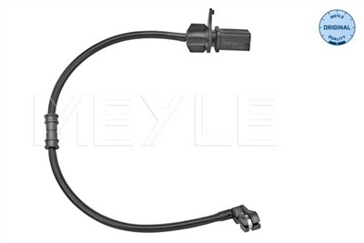 MEYLE 114 527 0010 Číslo výrobce: MWS0163. EAN: 4040074298039.