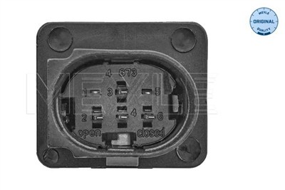 MEYLE 114 803 0035 Číslo výrobce: MEX1041. EAN: 4040074312834.