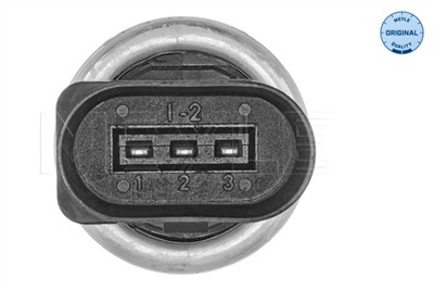 MEYLE 114 823 0000 Číslo výrobce: MEX1290. EAN: 4040074352953.