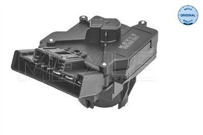 MEYLE 114 850 0001 Číslo výrobce: MEX0713. EAN: 4040074279014.