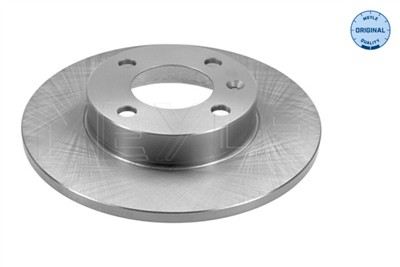 MEYLE 115 521 1005 Číslo výrobce: MBD0179. EAN: 4040074136195.