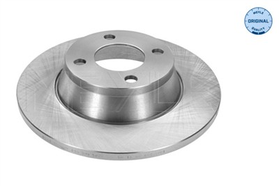 MEYLE 115 521 1024 Číslo výrobce: MBD0194. EAN: 4040074182666.