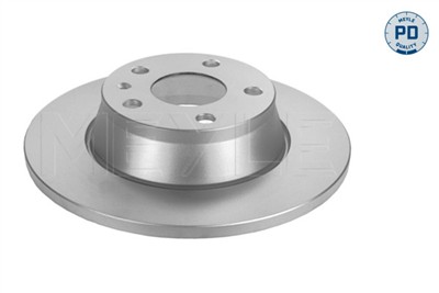 MEYLE 115 523 0010/PD Číslo výrobce: MBD1785PD. EAN: 4040074207901.