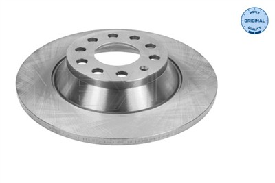 MEYLE 115 523 0027 Číslo výrobce: MBD1802. EAN: 4040074207352.