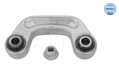 MEYLE 116 060 0018 Číslo výrobce: MSL0124. EAN: 4040074271759.