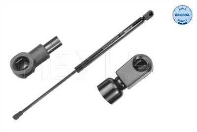 MEYLE 140 910 0051 Číslo výrobce: MTS0107. EAN: 4040074019023.