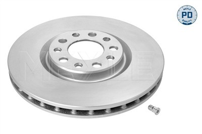 MEYLE 15-15 521 0004/PD Číslo výrobce: MBD1818PD. EAN: 4040074206881.