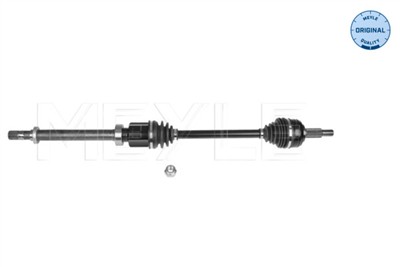 MEYLE 16-14 498 0185 Číslo výrobce: MDS0316. EAN: 4040074340752.