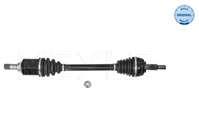 MEYLE 16-14 498 0188 Číslo výrobce: MDS0438. EAN: 4040074340516.