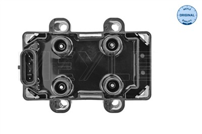 MEYLE 16-14 885 0001 Číslo výrobce: MIC0036. EAN: 4040074549056.