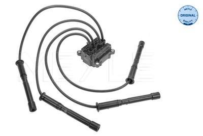 MEYLE 16-14 885 0004 Číslo výrobce: MIC0039. EAN: 4040074616550.