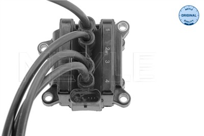 MEYLE 16-14 885 0004 Číslo výrobce: MIC0039. EAN: 4040074616550.