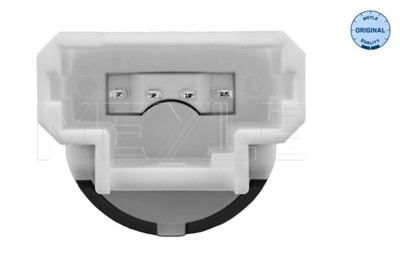 MEYLE 16-14 890 0000 Číslo výrobce: MEX0655. EAN: 4040074248201.