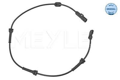 MEYLE 16-14 899 0019 Číslo výrobce: MAS0552. EAN: 4040074307403.