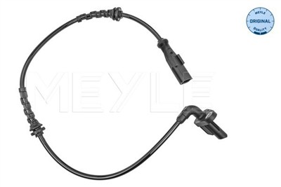 MEYLE 16-14 899 0031 Číslo výrobce: MAS0589. EAN: 4040074312124.