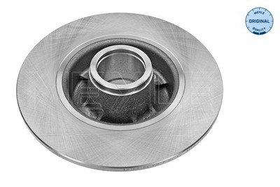 MEYLE 16-15 523 0016 Číslo výrobce: MBD0346. EAN: 4040074445167.