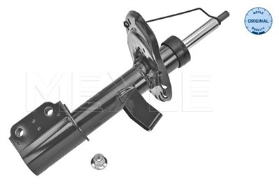 MEYLE 16-26 623 0026 Číslo výrobce: MSA0916. EAN: 4040074298787.