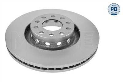 MEYLE 183 521 1109/PD Číslo výrobce: MBD1551PD. EAN: 4040074160176.