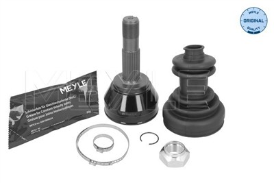 MEYLE 214 498 0006 Číslo výrobce: MCV0127. EAN: 4040074353691.