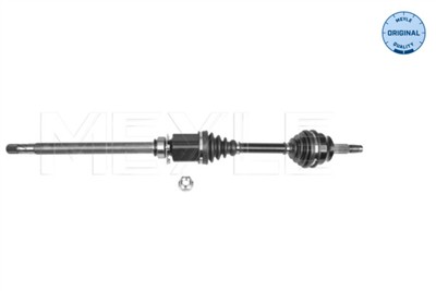 MEYLE 214 498 0116 Číslo výrobce: MDS0465.