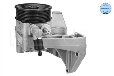 MEYLE 214 631 0001 Číslo výrobce: MHP0132. EAN: 4040074224755.