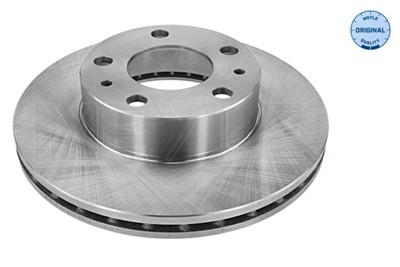 MEYLE 215 521 0018 Číslo výrobce: MBD0383. EAN: 4040074572290.