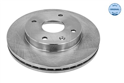 MEYLE 29-15 521 0005 Číslo výrobce: MBD0458. EAN: 4040074539200.