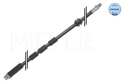 MEYLE 300 525 0002 Číslo výrobce: MBH0334. EAN: 4040074496282.