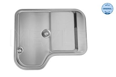 MEYLE 314 137 0005 Číslo výrobce: MHF0040. EAN: 4040074051559.