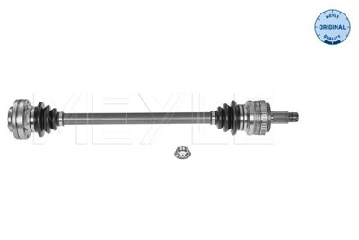 MEYLE 314 498 0023 Číslo výrobce: MDS0169. EAN: 4040074240632.