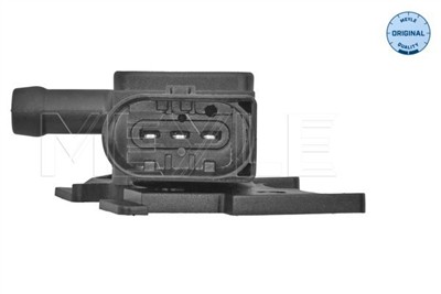 MEYLE 314 801 0000 Číslo výrobce: MEX0725. EAN: 4040074282410.